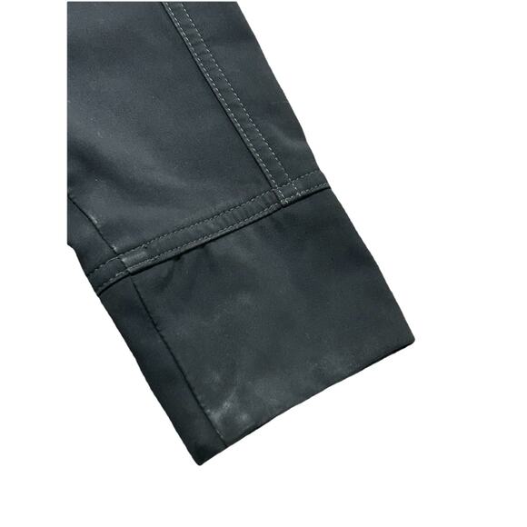 Patagonia Women’s S Jacket Black Sidesend Softshell Full Zip Outdoors - Picture 12 of 12